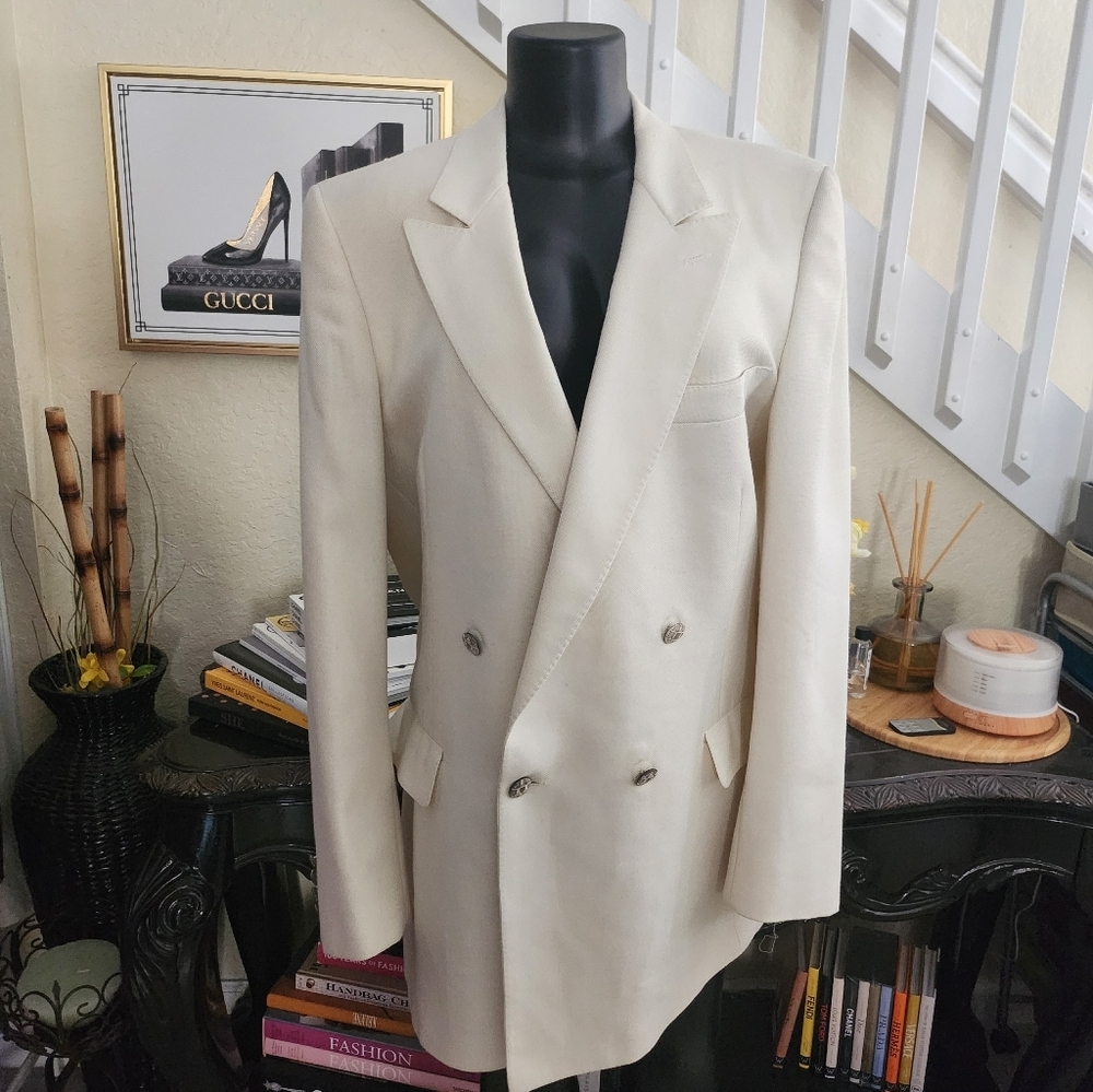 Lanvin blazer